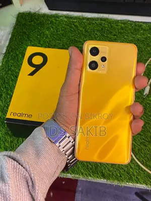 Realme 9 (Used)