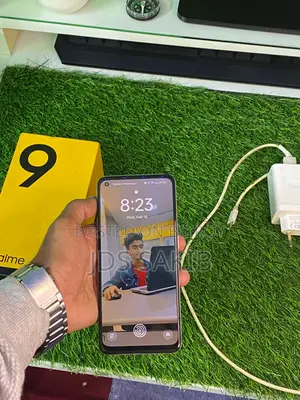 Realme 9 (Used)