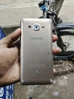 Samsung Galaxy Grand Prime (Used)