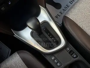 Toyota Yaris Cross Z Leather 2021