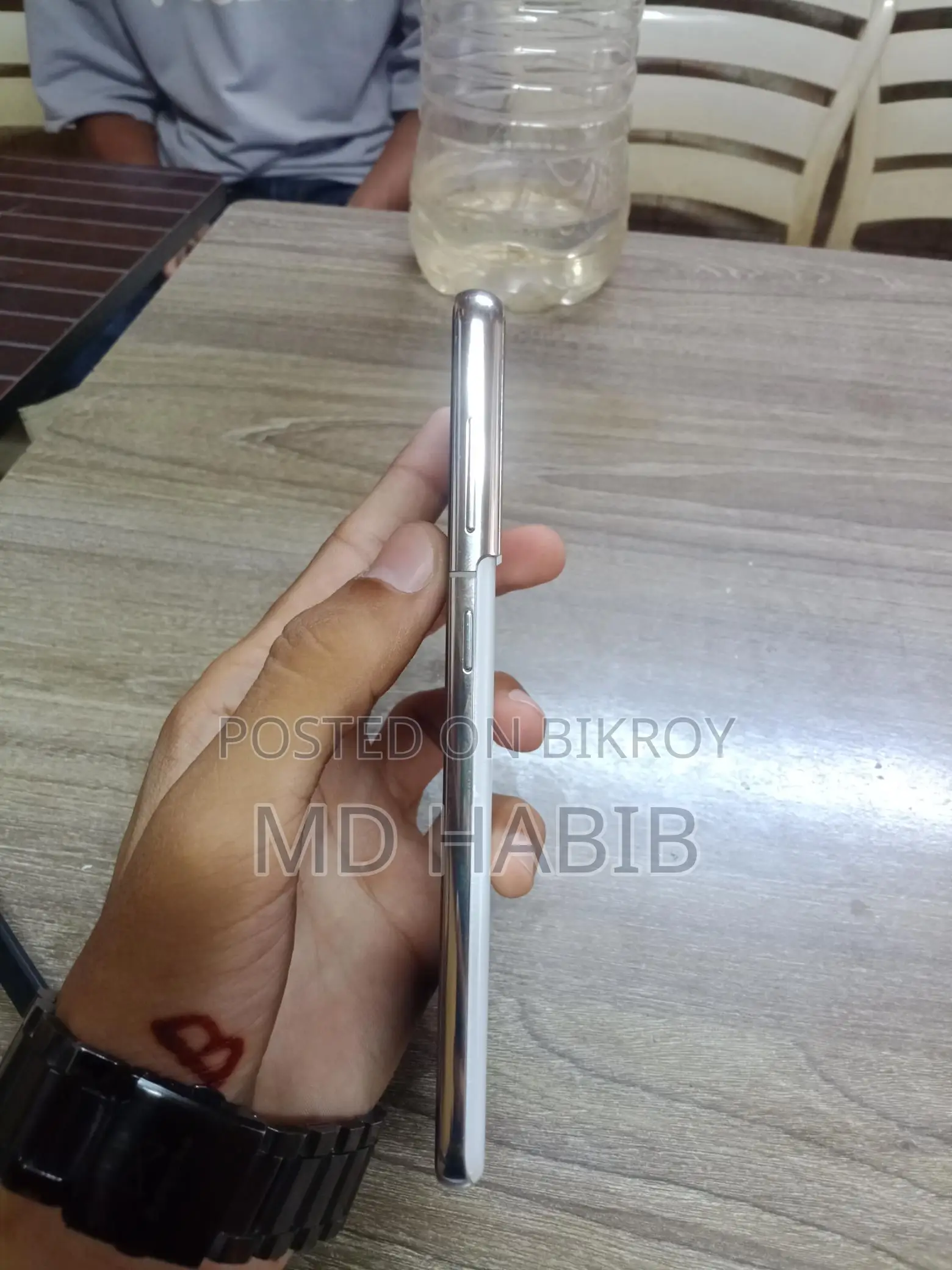 Samsung Galaxy S21 8/256 (Used)