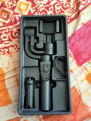 S5B 3 Axis Mobile Gimbal