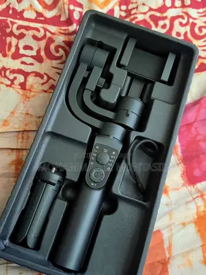 S5B 3 Axis Mobile Gimbal