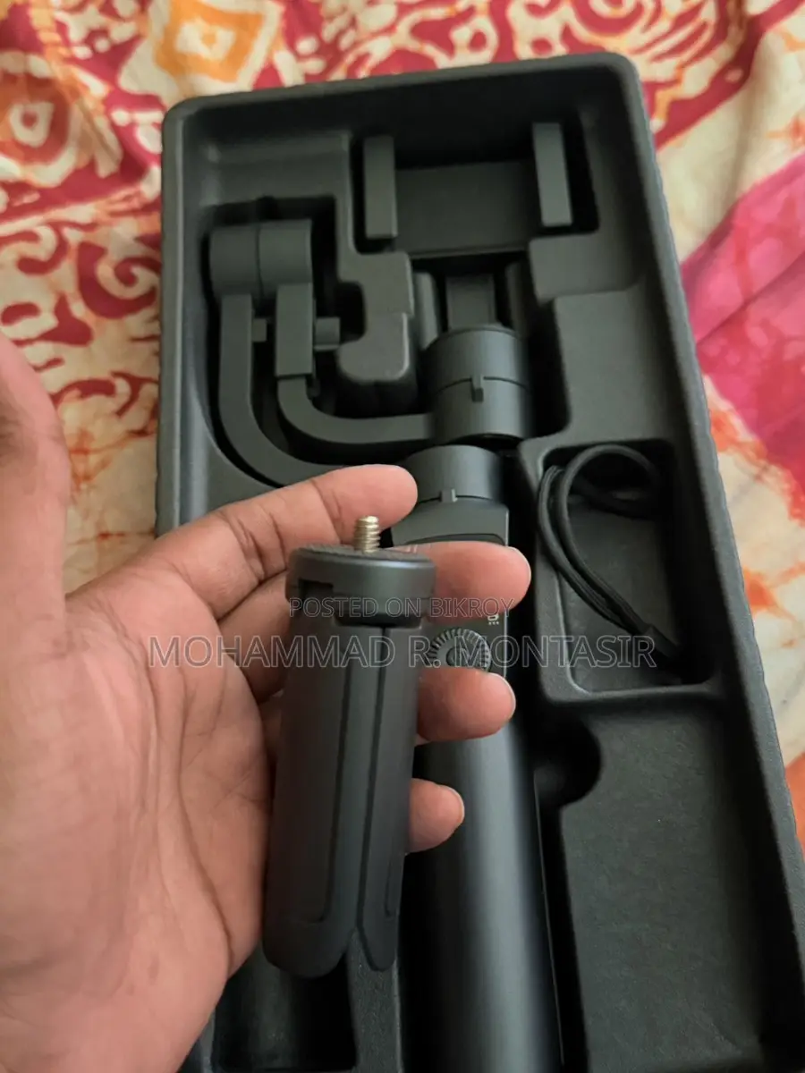 S5B 3 Axis Mobile Gimbal