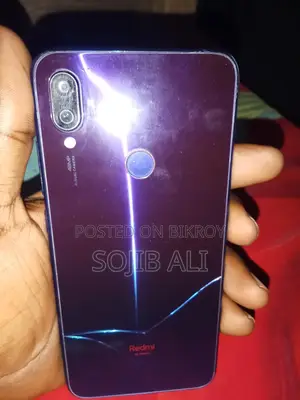 Xiaomi Redmi Note 7 Pro 4/64 (Used)