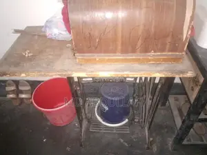 Sewing Machines