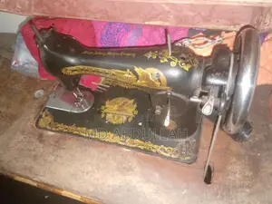 Sewing Machines