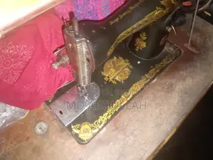 Sewing Machines
