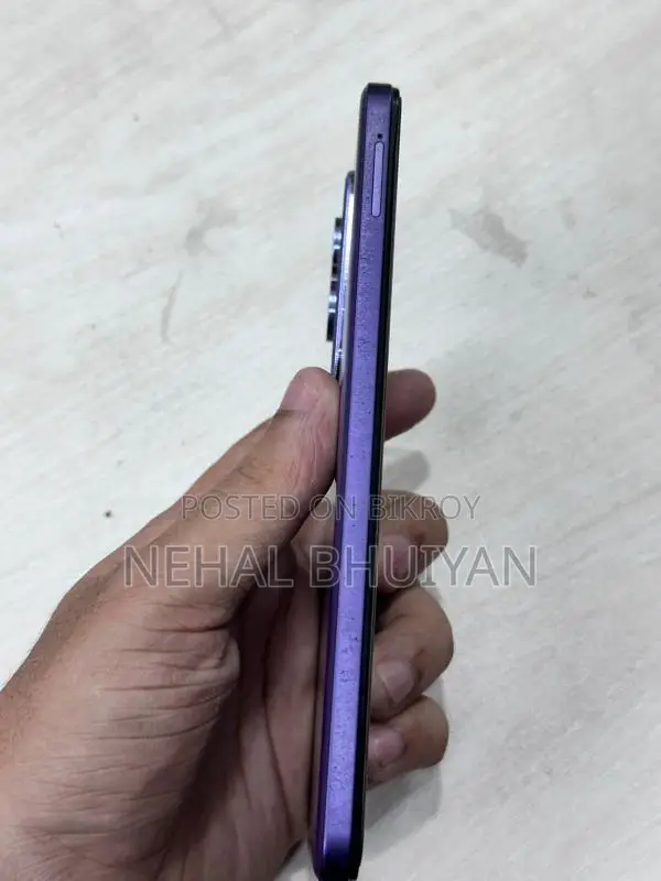 Vivo T4 Pro 5G (Used)