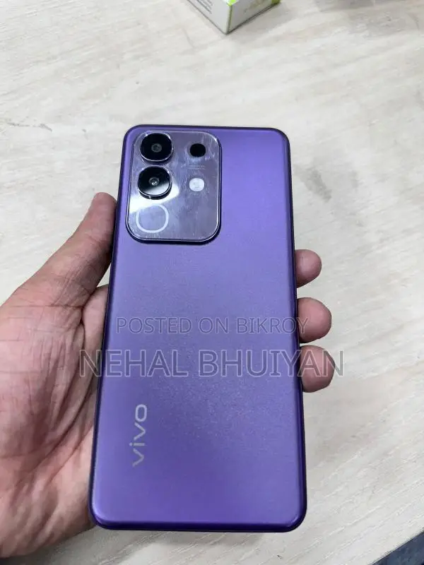Vivo T4 Pro 5G (Used)