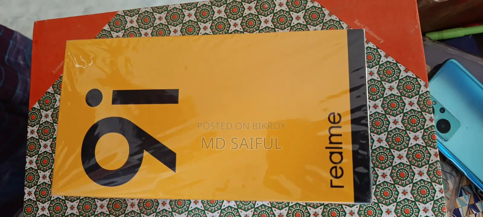 Xiaomi Redmi 9i (Used)