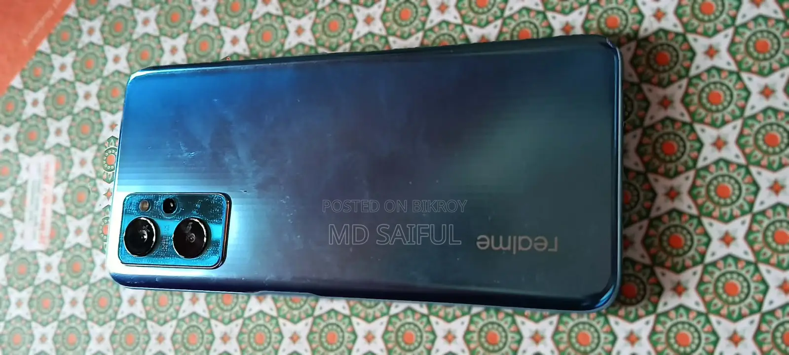 Xiaomi Redmi 9i (Used)