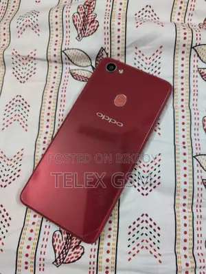 OPPO A7 4/64 (Used)
