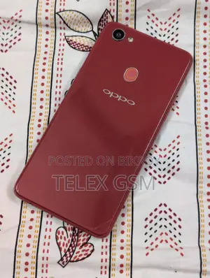 OPPO A7 4/64 (Used)