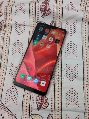 OPPO A7 4/64 (Used)