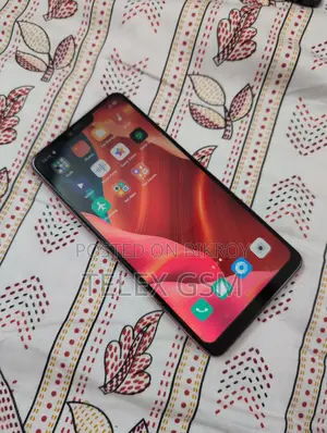 OPPO A7 4/64 (Used)
