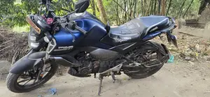Yamaha FZS V3 বিক্রি করবো 2019