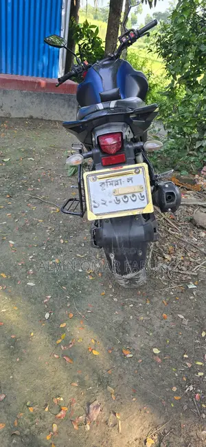 Yamaha FZS V3 বিক্রি করবো 2019