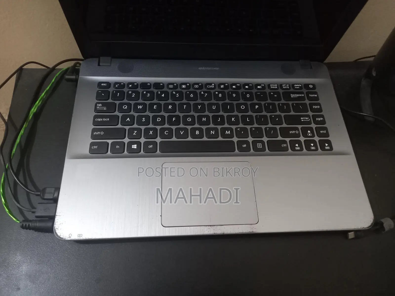 ASUS SonicMaster X441s