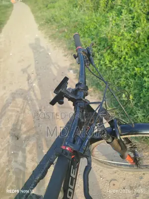 Shimrno Mt 200 Oil Break