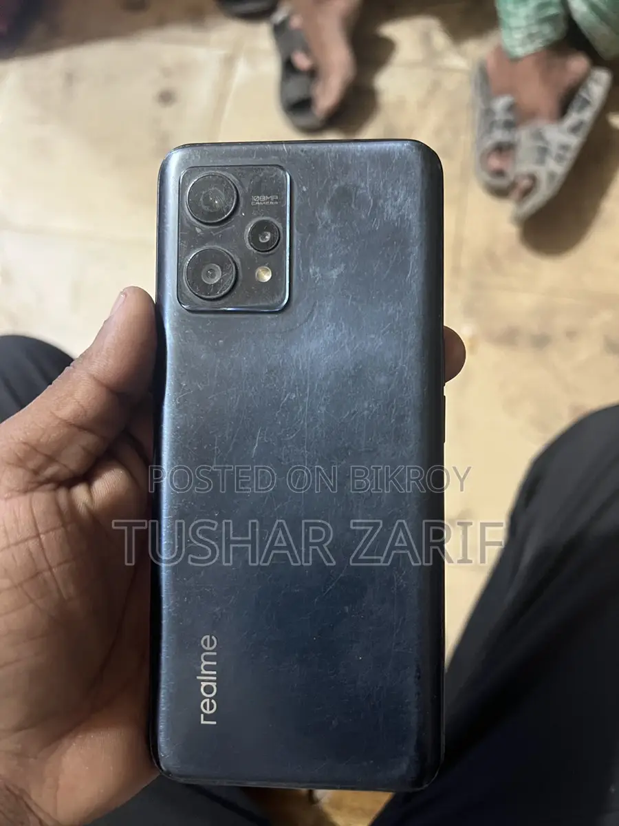 Realme 9 (Used)