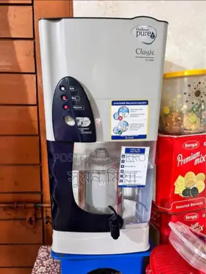 Water Purifier