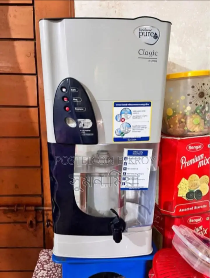 Water Purifier