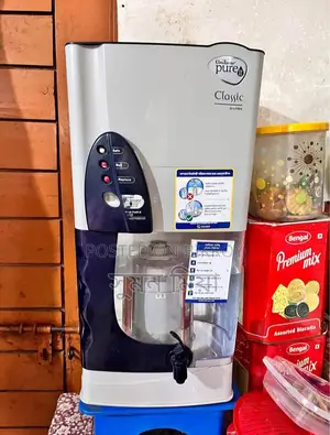 Water Purifier