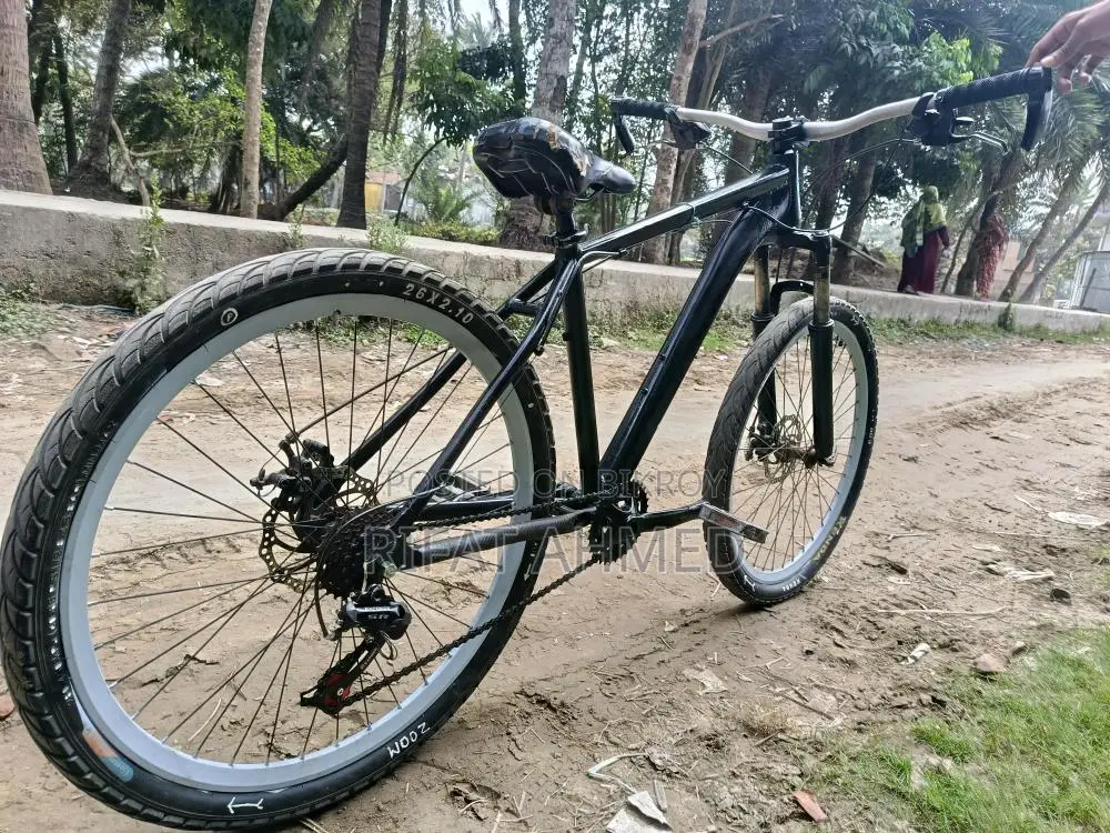 Bicycle for Sale
