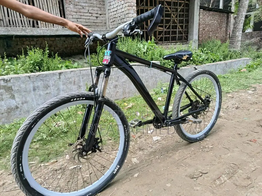 Bicycle for Sale