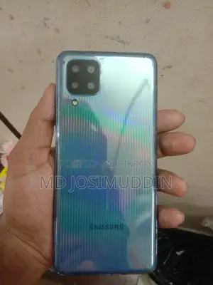 Samsung Galaxy M32 (ব্যবহৃত)