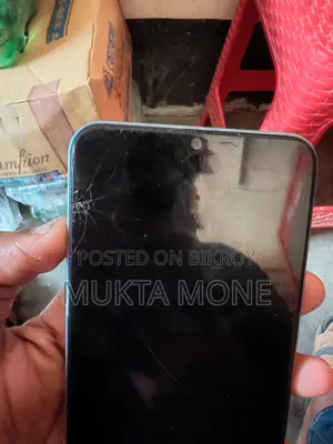 Vivo Y21 good (Used)