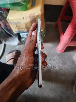 Vivo Y21 good (Used)
