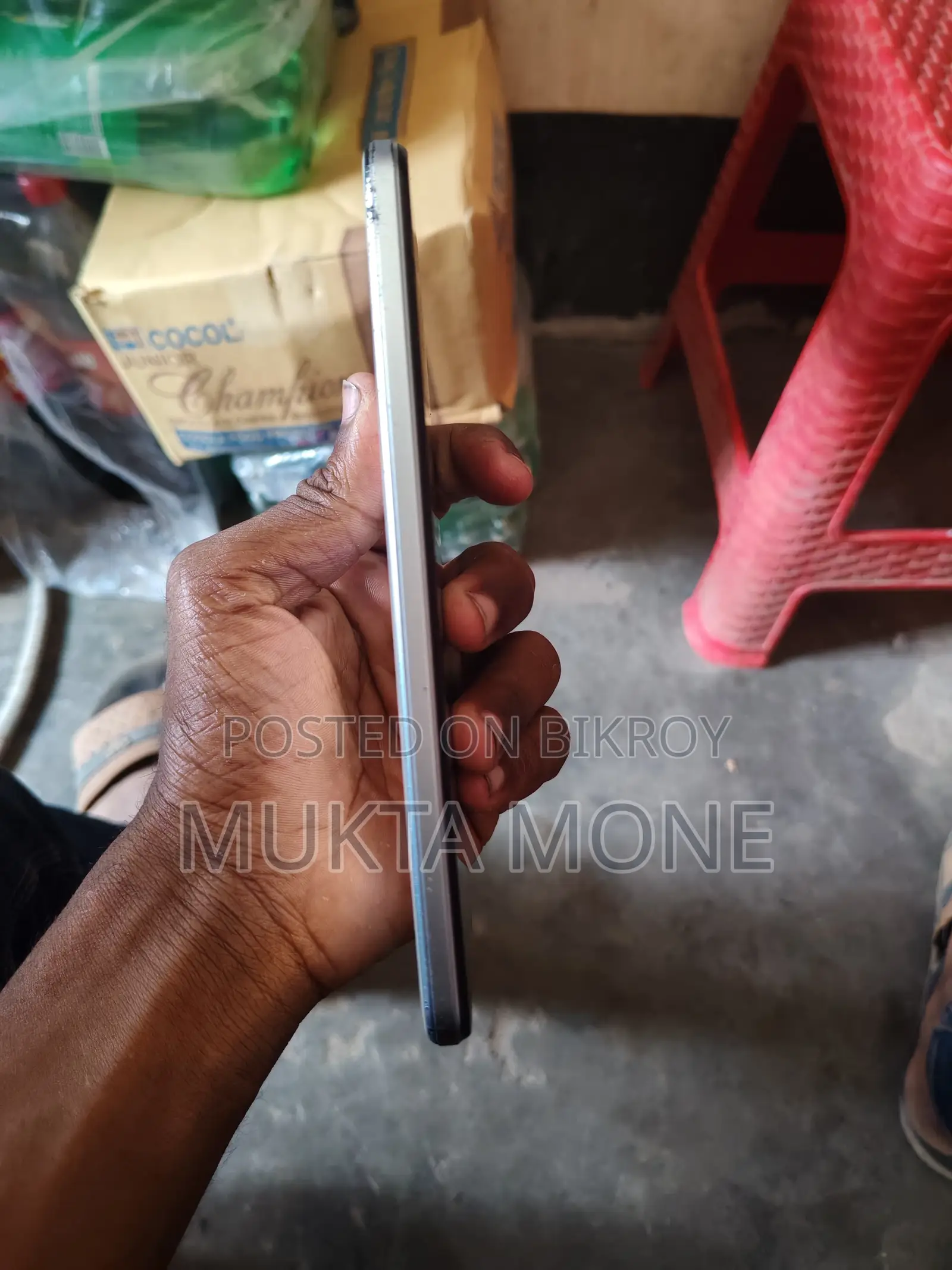 Vivo Y21 good (Used)