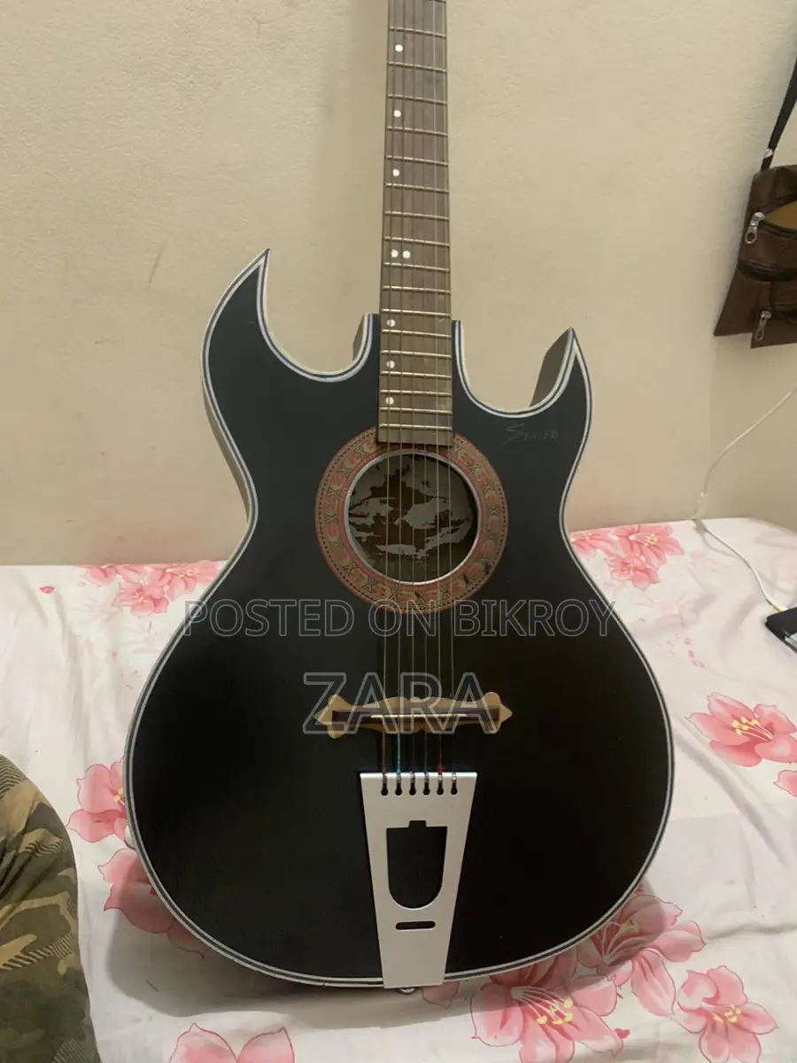 Guitar for Sale