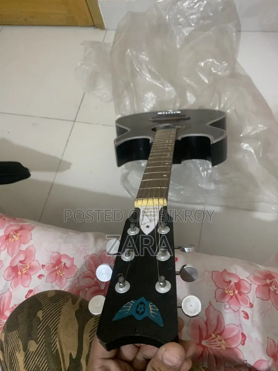 Guitar for Sale