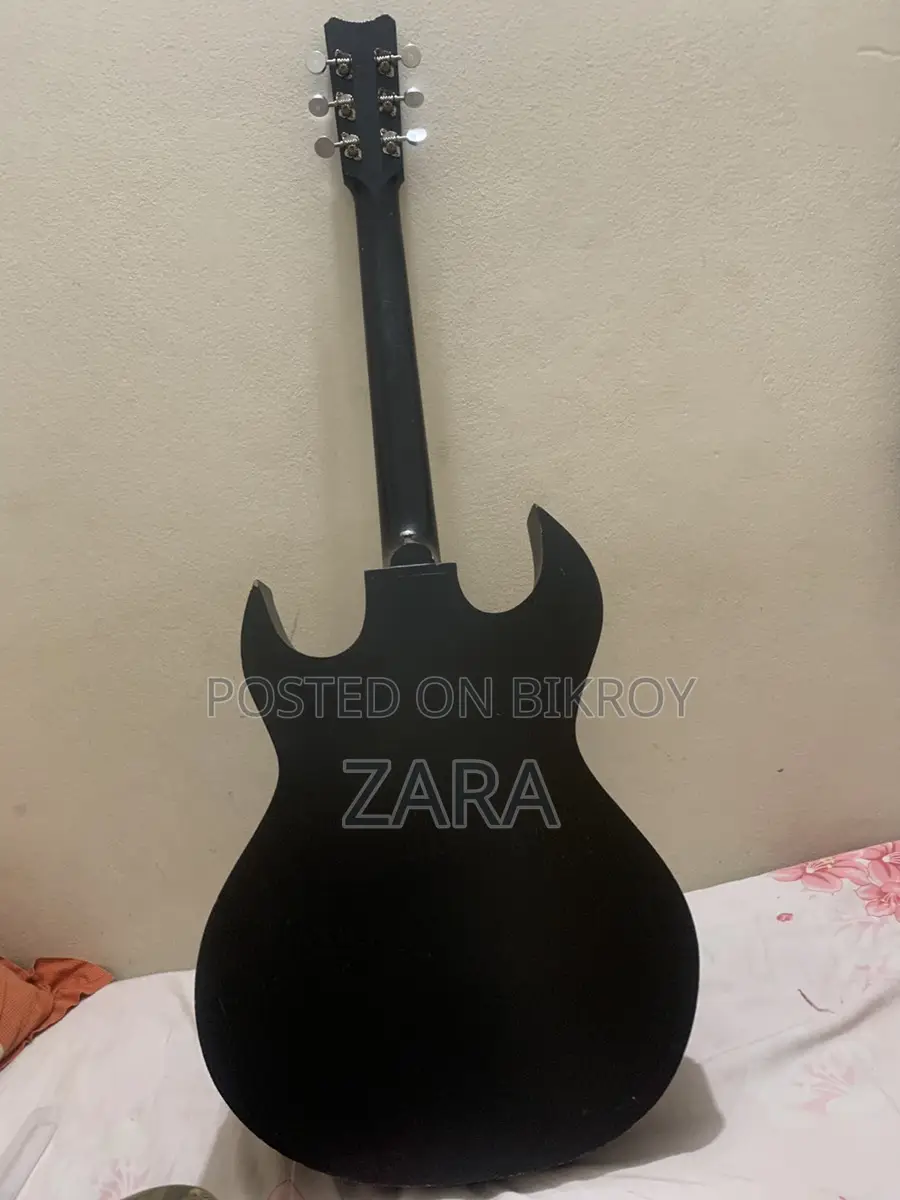 Guitar for Sale
