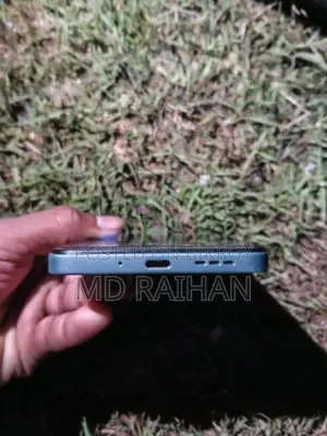 Xiaomi Redmi 13c (Used)