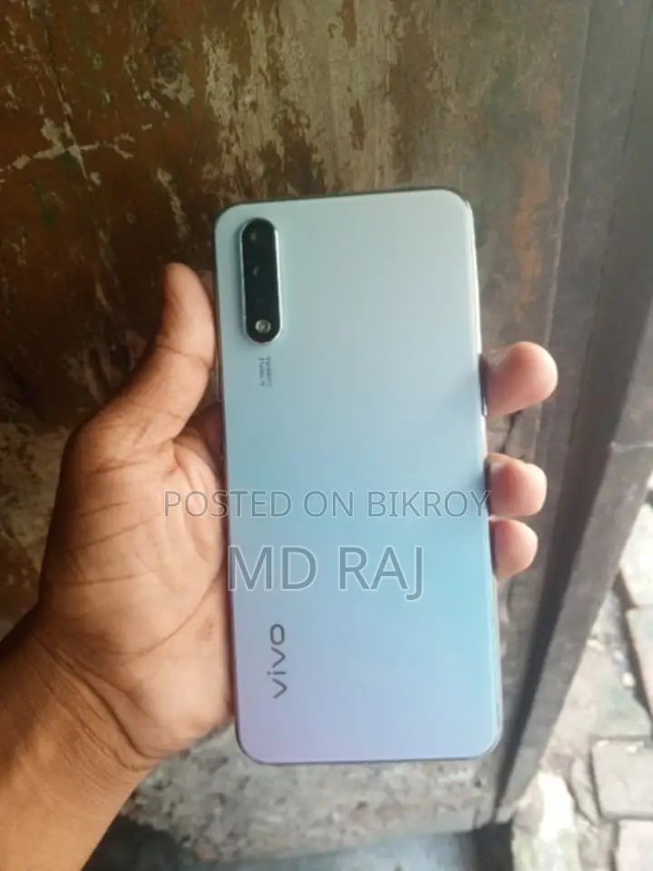 Vivo S1 (Used)