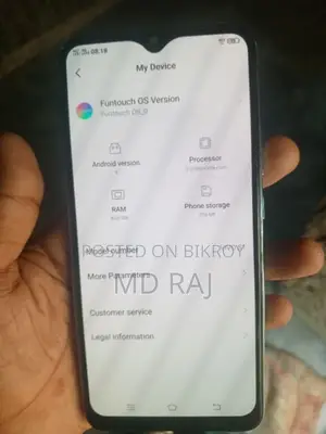 Vivo S1 (Used)