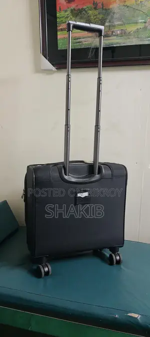 President Premium Luggage