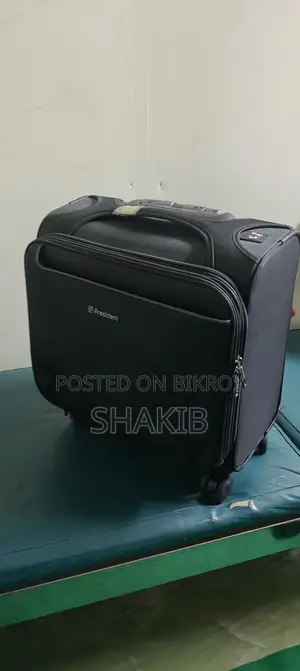 President Premium Luggage
