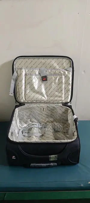 President Premium Luggage