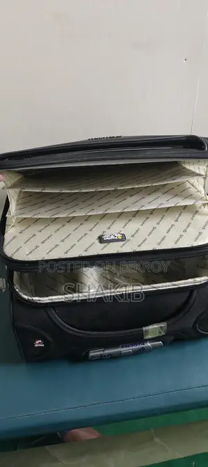 President Premium Luggage
