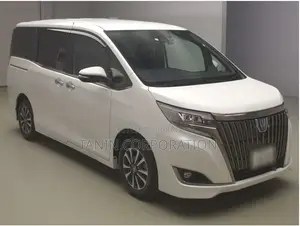 Toyota Esquire Hybrid GI Premium 2021