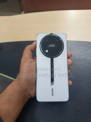 Itel A23 (ব্যবহৃত)