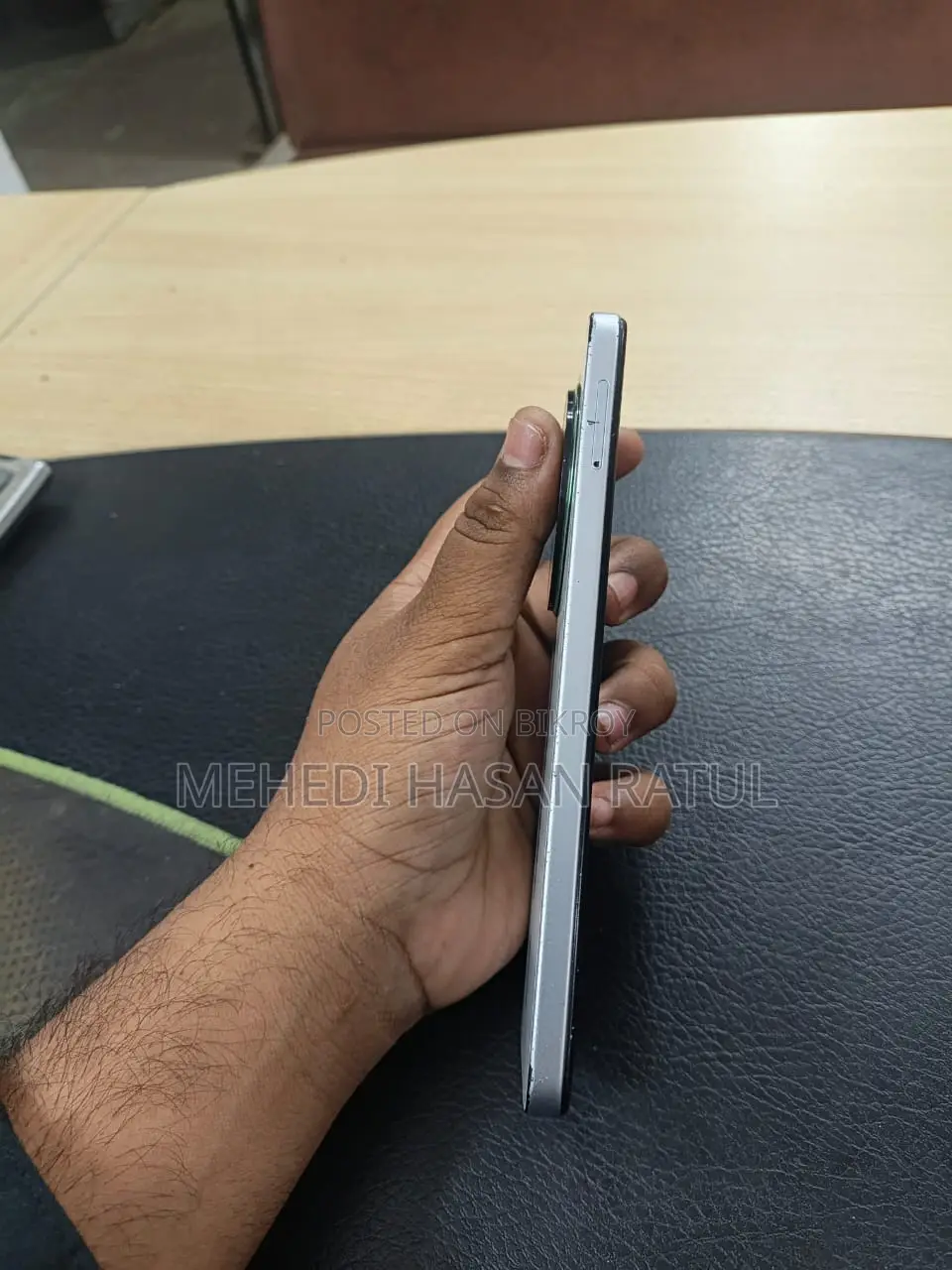 Itel A23 (ব্যবহৃত)