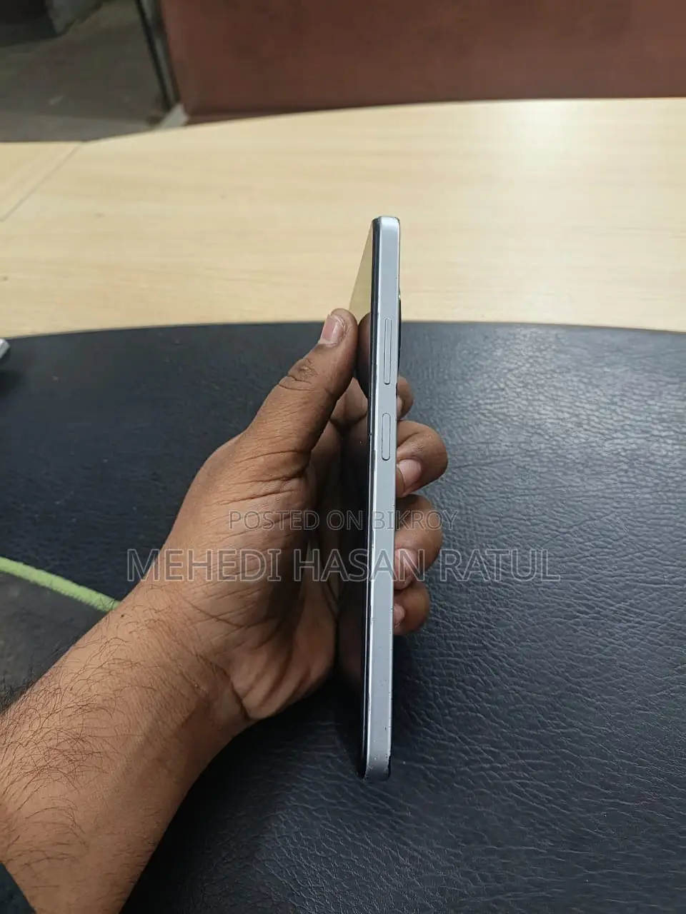 Itel A23 (ব্যবহৃত)