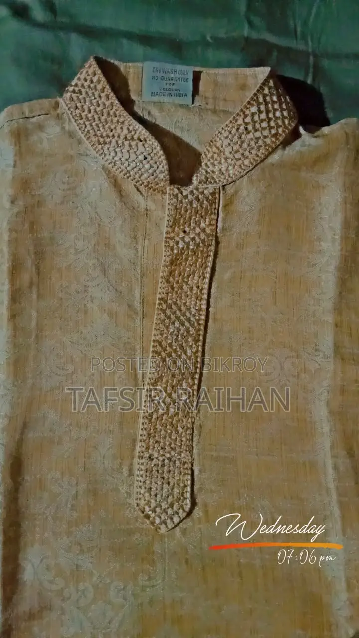 Panjabi for Sell