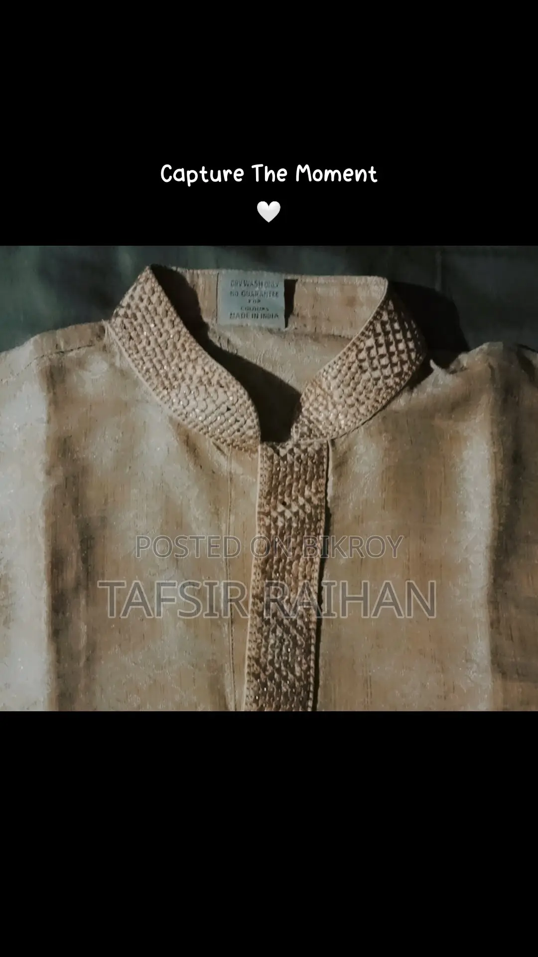 Panjabi for Sell